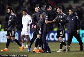 法国男篮新核心展现天赋